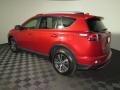 Barcelona Red Metallic - RAV4 XLE Photo No. 10