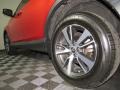Barcelona Red Metallic - RAV4 XLE Photo No. 11