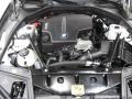 Alpine White - 5 Series 528i xDrive Sedan Photo No. 30