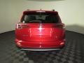 Barcelona Red Metallic - RAV4 XLE Photo No. 12