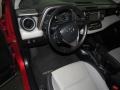 Barcelona Red Metallic - RAV4 XLE Photo No. 20