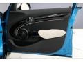 2016 Electric Blue Metallic Mini Hardtop Cooper S 4 Door  photo #25