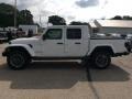 Bright White - Gladiator Overland 4x4 Photo No. 6
