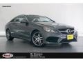 Selenite Grey Metallic - E 400 Coupe Photo No. 1