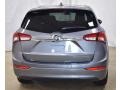 Satin Steel Gray Metallic - Envision Essence AWD Photo No. 3