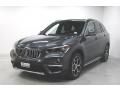 Mineral Grey Metallic 2019 BMW X1 xDrive28i