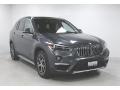 Mineral Grey Metallic - X1 xDrive28i Photo No. 5