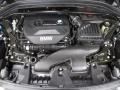 Mineral Grey Metallic - X1 xDrive28i Photo No. 29