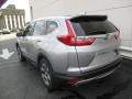 2017 Lunar Silver Metallic Honda CR-V EX-L AWD  photo #3