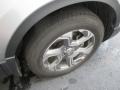 2017 Lunar Silver Metallic Honda CR-V EX-L AWD  photo #6