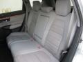 2017 Lunar Silver Metallic Honda CR-V EX-L AWD  photo #12