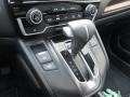 2017 Lunar Silver Metallic Honda CR-V EX-L AWD  photo #14