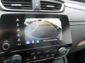 2017 Lunar Silver Metallic Honda CR-V EX-L AWD  photo #16