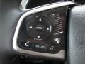 2017 Lunar Silver Metallic Honda CR-V EX-L AWD  photo #18