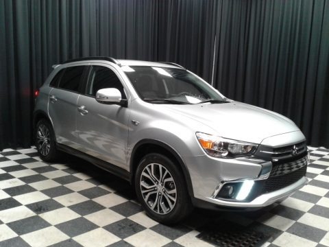 2018 Mitsubishi Outlander Sport SEL Data, Info and Specs
