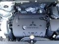 2018 Mitsubishi Outlander Sport 2.4 Liter DOHC 16-Valve MIVEC 4 Cylinder Engine Photo
