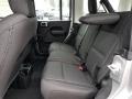 Black Rear Seat Photo for 2020 Jeep Wrangler Unlimited #134737872