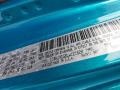PPT: Bikini Pearl 2020 Jeep Wrangler Unlimited Sport 4x4 Color Code