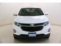Summit White - Equinox LT AWD Photo No. 2