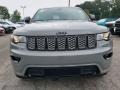 Sting-Gray - Grand Cherokee Altitude 4x4 Photo No. 2