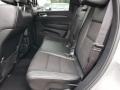 2020 Jeep Grand Cherokee Altitude 4x4 Rear Seat