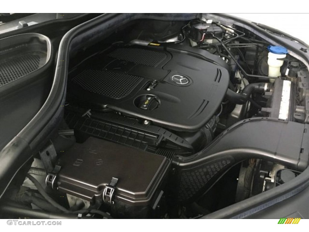 2013 ML 350 4Matic - Steel Grey Metallic / Black photo #27