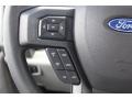 2019 Magnetic Ford F350 Super Duty XLT Crew Cab 4x4  photo #11