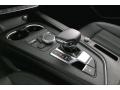 Controls of 2018 A5 Premium quattro Coupe