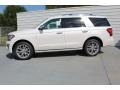 White Platinum Metallic Tri-Coat - Expedition Platinum Photo No. 6