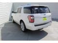 White Platinum Metallic Tri-Coat - Expedition Platinum Photo No. 7