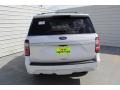 White Platinum Metallic Tri-Coat - Expedition Platinum Photo No. 8