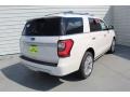 White Platinum Metallic Tri-Coat - Expedition Platinum Photo No. 9
