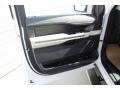 White Platinum Metallic Tri-Coat - Expedition Platinum Photo No. 10
