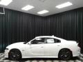 White Knuckle 2019 Dodge Charger R/T Scat Pack