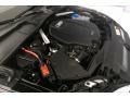  2018 A5 Premium quattro Coupe 2.0 Liter Turbocharged TFSI DOHC 16-Valve VVT 4 Cylinder Engine