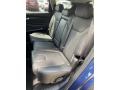 2020 Hyundai Santa Fe Limited AWD Rear Seat