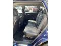 Black Rear Seat Photo for 2020 Hyundai Santa Fe #134740803