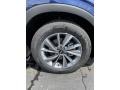 2020 Hyundai Santa Fe Limited AWD Wheel