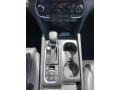 8 Speed Automatic 2020 Hyundai Santa Fe Limited AWD Transmission