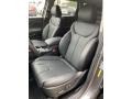 Black Front Seat Photo for 2020 Hyundai Santa Fe #134741574
