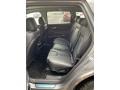 Black 2020 Hyundai Santa Fe Limited 2.0 AWD Interior Color