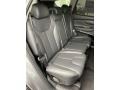 Black Rear Seat Photo for 2020 Hyundai Santa Fe #134741655