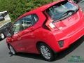 2015 Milano Red Honda Fit LX  photo #33