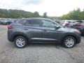 Magnetic Force Metallic 2019 Hyundai Tucson SE AWD