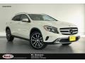Cirrus White - GLA 250 Photo No. 1