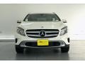 Cirrus White - GLA 250 Photo No. 2