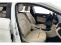 Cirrus White - GLA 250 Photo No. 6