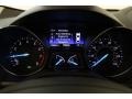 2018 Lightning Blue Ford Escape SE 4WD  photo #9