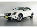 Cirrus White - GLA 250 Photo No. 12