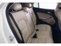 Cirrus White - GLA 250 Photo No. 13